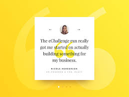 Testimonial Cards Testimonials Design Testimonials Web Design Web Design Quotes