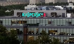Will Kaspersky Lab Survive The Russia Hacking Scandal