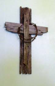 11 Amazing Rustic Wooden Crosses Wall Decor Photos Cross Wall Decor Rustic Wood Cross Wood Crosses Diy