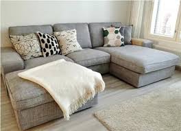 Ikea Kivik Sofa Review Sofa Bed Discontinued Sofa Bed Discontinued For Kivik Sofa Review Ikea Kivik Sof Ikea Living Room Living Room Sofa Apartment Living Room