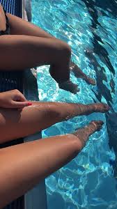 Image Discovered By Fatma Find Images And Videos About Summer Snapchat And Pool On We Heart It The A Summer Photos Summer Pictures Selfie Poses Instagram