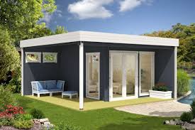 Gardenlounge 44 A In 2019 Gartenhauser Gartenhaus Pultdach Gartenhaus Und Haus Und Garten