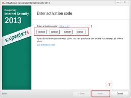 How To Activate Kaspersky Internet Security 2013