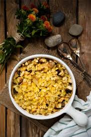 Steckruben Auflauf Mit Kartoffeln Und Vielen Arten Vegan Zu Uberbacken Vegan Mom By Anna Elisie Rezept Steckruben Rezepte Steckrube Ruben