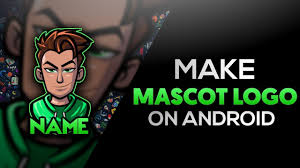 How To Make Mascot Logo On Android Ios How To Make Gaming Avatar Logo On Android Youtube Here you can create the perfect logo for you in no time at all.
