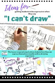 First Day Of School Icebreaker Doodle Lesson Art Lessons Middle School Art Lessons Doodle Drawings