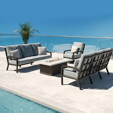 Patio Furniture Accessories More Allstate Home Leisure