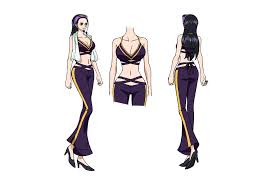 Epingle Sur Le Film Animation One Piece Stampede