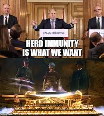 England's chief medical officer professor chris whitty was picking up some lunch from a street stall at westminster's strutton ground market the other day when he was approached by a covidiot with one of the more slappable faces you'll ever see, who saw the perfect opportunity to go viral on tiktok. Politics Chris Whitty Memes Gifs Imgflip