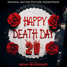 Ancora Auguri Per La Tua Morte Colonna Sonora Colonne Sonore