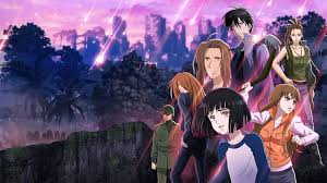 7 Seeds Bd Sub Indo Episode 1 12 End Nimegami