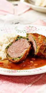 Du Mochtest Fur Dein Ostermenu Ein Gericht Zubereiten Das Ausgefallen Aber Trotzdem Einfach Herzustellen Ist Dann Rezepte Einfache Gerichte Lammrucken Rezept