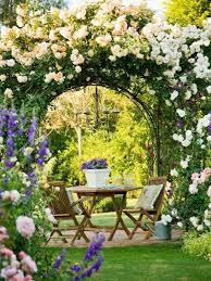 122 Bilder Zur Gartengestaltung Stilvolle Gartenideen Fur Sie Hinterhof Garten Ideen Garten Hinterhof Garten
