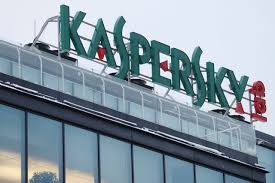 U S Orders Federal Agencies To Remove Kaspersky Software Over Security Concerns Wsj