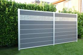 Wpc Sichtschutz Steckzaun Juist Sichtschutz Garten Zaun Steckzaun Sichtschutz Garten Holz