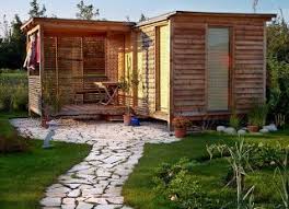 Gartenblog Geniesser Garten Gartenhaus Gerateschuppen Radlhaus Schuppen Laube Gartenhaus Gartenhaus Modern Garten