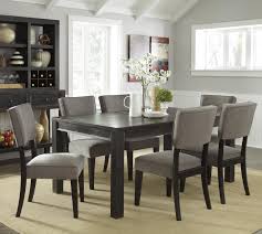 Gavelston 7 Piece Rectangular Table Dining Set By Signature Design By Ashley At Regency Rectangular Dining Room Table Dining Room Table Set Casual Dining Rooms