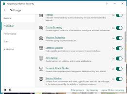 How To Use Kasperksy Ad Blocker To Disable Ads Android Central