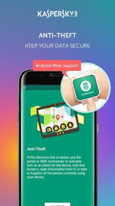 Kaspersky Antivirus Security Apk Download For Android