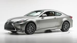 The model lineup is based. 2017 Lexus Rc