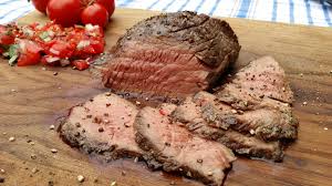 Rinderhufte Sous Vide Rind Rezepte Grillen
