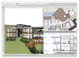 Graphisoft develops building information modeling software products for architects, interior designers and. Top 16 Of The Best Architecture Design Software In 2021