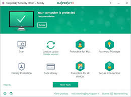 Kaspersky Security Cloud Review Sounds Like Best Buy Material To Us