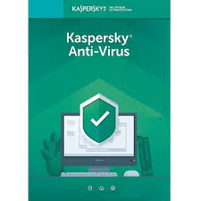 Kaspersky Anti Virus 3pc Very Cheap Software