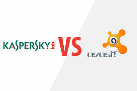 Avast Vs Kaspersky 2020 Comparison Which Antivirus Is Best