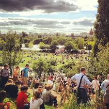 Mauerpark Berlin Germany Vacation Berlin City Berlin Today