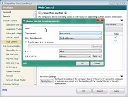 Filtering Out File Hosting Services With Web Control Kaspersky Official Blog