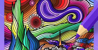 Amazing word explorers game coloring book the letter factory adventures™: 10 Best Adult Coloring Book Apps For Android Android Authority
