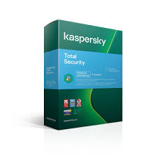 Kaspersky Total Security 2021 5 Users 1 Year London Drugs
