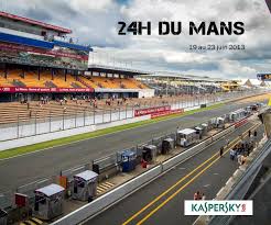 24h Du Mans De Kaspersky Lab France Livres Blurb France