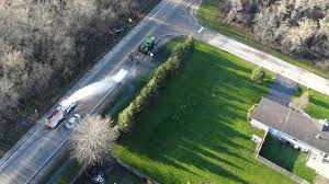 Great news!!!you're in the right place for ammonia leak. Two Still Hospitalized From Ammonia Leak In Beach Park