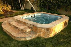 Hot Tub Landscaping Google Search Hot Tub Landscaping Hot Tub Designs Pool Hot Tub