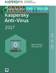 Kaspersky Antivirus 2017 Crack Serial Key Free Download Archives Software