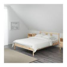 Ikea Us Furniture And Home Furnishings Bed Frame Bed Frame With Storage Full Bed Frame