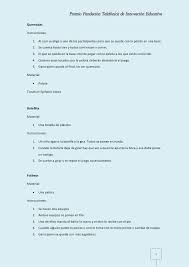 Empezaremos por el infinitivo, que la forma inicial de cualquier verbo. Manual De Juegos De Patio