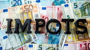 Calculez ces revenus, obtenez les codes d'activités économiques et déclarez les divers types de revenus. Impots 2016 Dates Limites De Declaration L Express Votre Argent