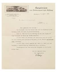 To refuse to allow (someone) to do something, go somewhere, or be a participant; Letter Banning Ernst Rosenthal From Work 1933