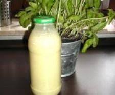 1 2 Liter Salatsosse Oberlecker Rezepte Salatsaucen Rezepte Salatsosse Salatdressing