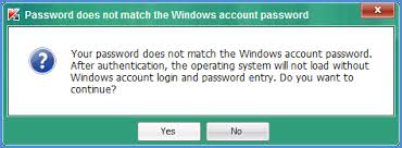 Hard Drive Encryption With Kaspersky Endpoint Security 10 For Windows