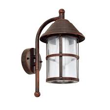 Wandleuchte Aussenleuchte Wandlampe Garten Landhaus Rustikal Lampe Leuchte Neu Aussenwandleuchte Rustikale Lampen Wandlampen