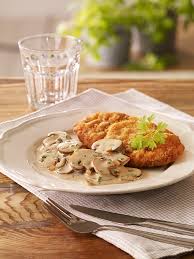 Schnelle Jagersosse Rezept Jagersosse Rezepte Lebensmittel Essen