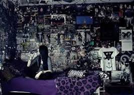 Emo Teenage Girl Room Ideas Bing Images Hipster Room Emo Bedroom Teenage Girl Room