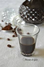 Borghetti liquore di vero caffè espresso 25, 1 l faremo il possibile per consegnarti questo prodotto ad almeno 45 giorni dalla scadenza prodotto fornito da: Liquore Al Caffe Fatto In Casa Liquori Ricette Idee Alimentari
