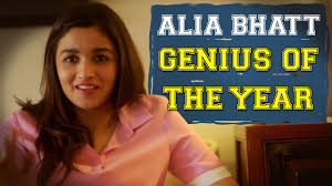 Aib Alia Bhatt Genius Of The Year Youtube She shot a video titled, 'genius of the year' and replied back to those who took a potshot at alia for her poor knowledge.