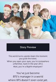 Agradecemos a hawli por haber sudido la letra de dna (의해 방탄소년단 가사 en coreano) de bts (bangtan boys). Corea Moda Bts World El Juego De Bts Para Celulares Pronto Estara Disponible Para Descargar