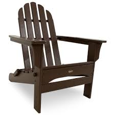 Trex Outdoor Furniture Cape Cod Vintage Lantern Folding Plastic Adirondack Chair Txa53vl The Home Depot Adirondack Chairs Patio Trex Outdoor Furniture Folding Adirondack Chairs